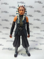 Hasbro Star Wars The Black Series Ahsoka Tano