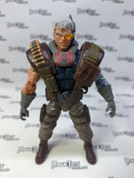 Hasbro Marvel Legends Series Cable (Sasquatch BAF Wave)