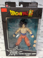 Bandai Dragon Ball Super Dragon Stars Series Ultra Instinct Goku -Sign-
