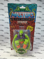 Mattel Masters Of The Universe Sssqueeze