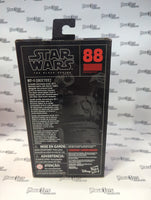 Hasbro Star Wars The Black Series BT-1 (Beetee)