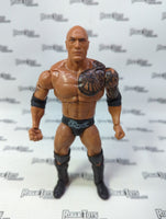 Mattel WWE Ultimate Edition The Rock