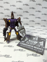 Hasbro Transformers Combiner Wars Blast Off