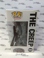 Funko POP! Television Creepshow The Creep 990