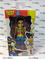 NECA Ben Cooper Super Hero Wonder Woman Action Figure with Costume & Mask