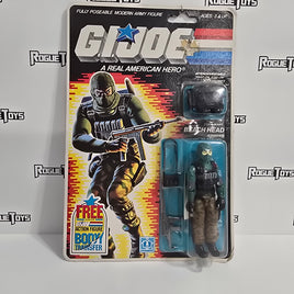 Hasbro GI JOE- Beach Head