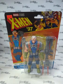 Hasbro Marvel Legends Series X-Men '97 Cable