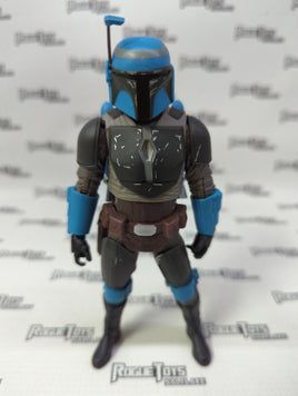 Hasbro Star Wars The Black Series Axe Woves