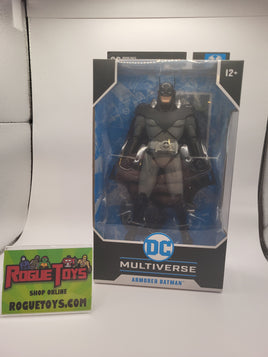 McFarlane DC Multiverse- Armored Batman (Kingdom come)