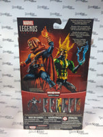 Hasbro Marvel Legends Series Hobgoblin (Space Venom BAF Wave)