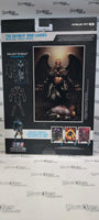 DC Multiverse Batman Who Laughs (Hawkman) Dark Knights Metal