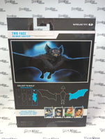 McFarlane Toys DC Multiverse Batman Forever Two-Face (Collect to Build Nightmare Bat)