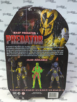 NECA Predator Wasp Predator