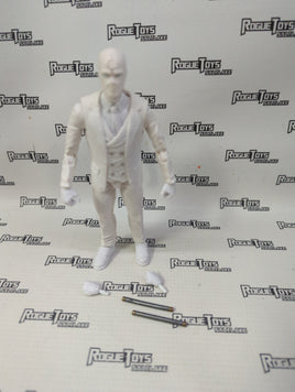 Hasbro Marvel Legends Series Mr. Knight ( Infinity Ultron BAF Wave)