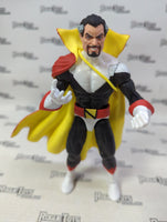 Hasbro Marvel Legends Series Iron Man Retro Card Count Nefaria
