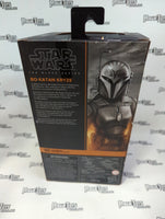 Hasbro Star Wars The Black Series   Bo-Katan Kryze