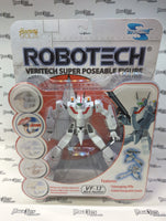 Harmony Gold Toynami Robotech VF-1J Rick Hunter