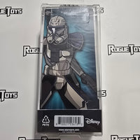 FIGPIN Star Wars the Clone Wars - Captain Rex