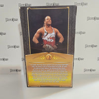 Mattel WWE Defining Moments- Rob Van Dam (Ringside Collectibles)