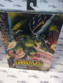 NECA Gargoyles Ultimate Broadway