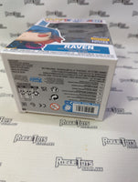 Funko POP! Heroes Justice League Raven (Funko 2022 Winter Convention Limited Edition) 441