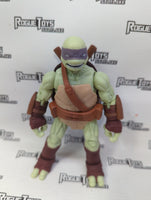 BST AXN Teenage Mutant Ninja Turtles IDW Comic Book Leonardo