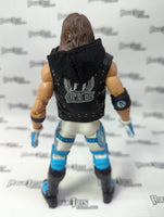 Mattel WWE Ultimate Edition AJ Styles