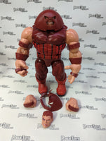 Hasbro Marvel Legends Series 80th Anniversary Juggernaut from 2 pack