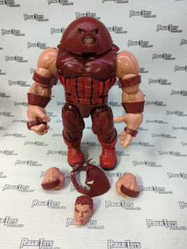 Hasbro Marvel Legends Series 80th Anniversary Juggernaut from 2 pack