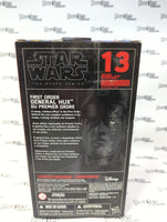Hasbro Star Wars The Black Series General Hux