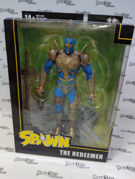 McFarlane Toys Spawn The Redeemer
