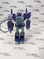 Hasbro Transformers Earthspark Shockwave