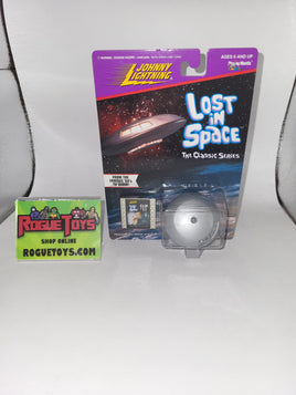 Johnny Lightning Lost in Space- Jupiter 2