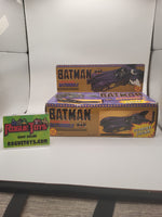 Toybiz Batman- Turbo sound Batmobile