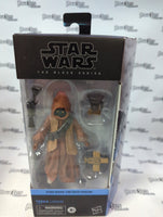 Hasbro Star Wars The Black Series Teeka (Jawa)