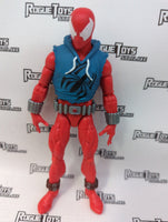 Hasbro Marvel Legends Series Scarlet Spider-Man