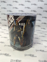 Hasbro Star Wars Order 66 Emperor Palpatine & Commander Vill (Target Exclusive)