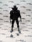 Hasbro Marvel Legends Classic Black Panther (Attuma BAF)