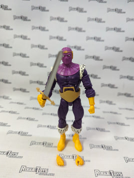 Hasbro Marvel Legends Series Baron Zemo (Walgreens Exclusive)