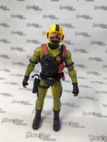 Hasbro G.I. Joe Classified Series Python Patrol Cobra Copperhead