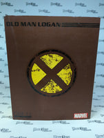 Mezco One:12 Collective Old Man Logan