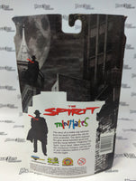 Diamond Select Minimates The Spirit 4 pack