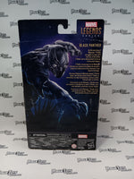 Hasbro Marvel Legends Black Panther Legacy Collection