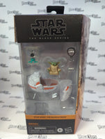 Hasbro Star Wars The Black Series Grogu