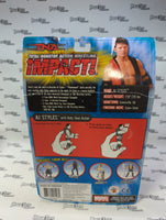 Marvel Toys TNA WRESTLING AJ Styles