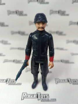 Kenner Vintage Star Wars Bespin Security Guard (LFL 1980 Hong Kong)