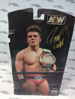 Jazwares AEW Unmatched Collection Target Exclusive Sammy Guevara