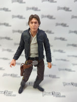 Hasbro Star Wars The Black Series Han Solo (Bespin)