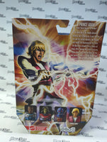 Mattel Masters of the Universe  Revelation Prince Adam