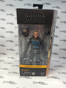 Hasbro Star Wars The Black Series Pre Vizsla